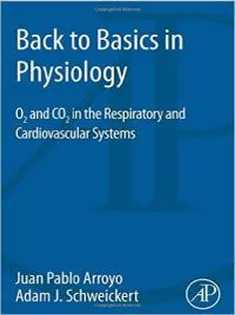 Back to Basics in Physiology: O2 and CO2 in the Respiratory and Cardiovascular Systems