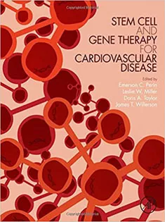 9780128018880 Stem Cell and Gene Therapy for Cardiovascular Disease