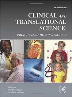 Clinical and Translational Science