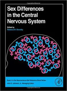 Sex Differences in the Central Nervous System