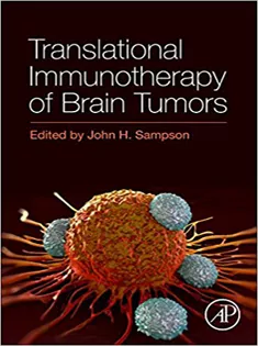 Translational Immunotherapy of Brain Tumors