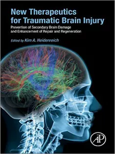 New Therapeutics for Traumatic Brain Injury
