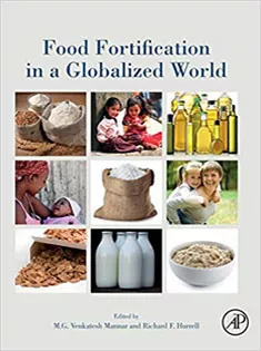 Food Fortification in A Globalized World