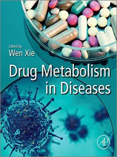 Drug Metabolism in Diseases