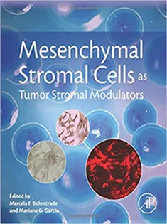 Mesenchymal Stromal Cells As Tumor Stromal Modulators
