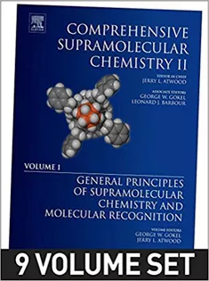 9780128031988 Comprehensive Supramolecular Chemistry II-9 Volume Set