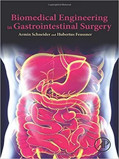 Biomedical Engineering in Gastrointestinal Surgery