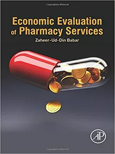 Economic Evaluation of Pharmacy Services