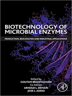 Biotechnology of Microbial Enzymes