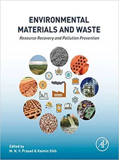 Environmental Materials and Waste