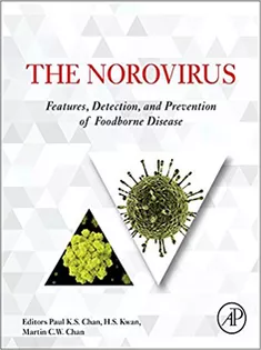 The Norovirus: Features Detection and Prevention of Foodborne Disease