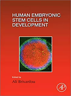 Human Embryonic Stem Cells in Development, Volume 129