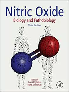 Nitric Oxide: Biology and Pathobiology