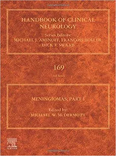 9780128042809 Meningiomas, Part I-Volume 169