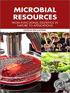 Microbial Resources: From Functional Existence in Nature to Applications