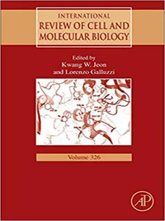 International Review of Cell and Molecular Biology, Volume 326