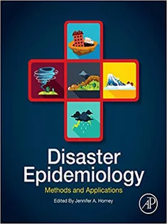 Disaster Epidemiology: Methods and Applications