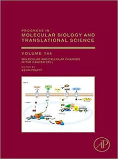 Molecular and Cellular Changes in the Cancer Cell, Volume 144