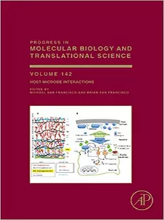 Host-Microbe Interactions, Volume 142