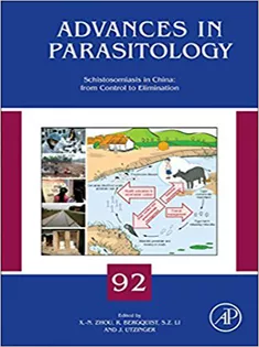 Schistosomiasis in The People’s Republic of China: from Control to Elimination, Volume 92