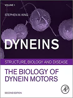 Dyneins: The Biology of Dynein Motors
