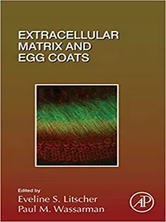 Extracellular Matrix and Egg Coats, Volume 130