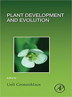 Plant Development and Evolution, Volume 131