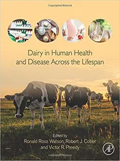 Dairy In Human Health And Disease Across The Lifespan