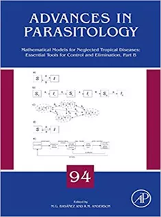 Mathematical Models for Neglected Tropical Diseases