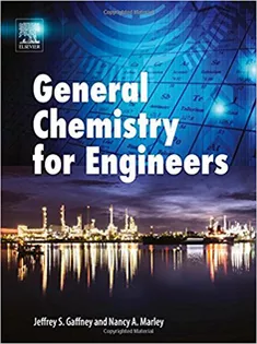 General Chemistry for Engineers