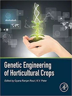 Genetic Engineering of Horticultural Crops