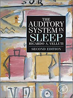 The Auditory System in Sleep
