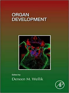 Organ Development, Volume 132