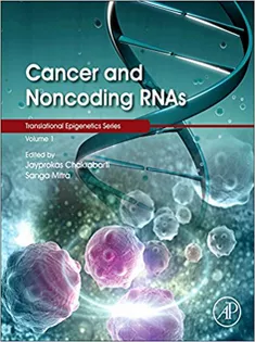 Cancer and Noncoding RNAs, Volume 1