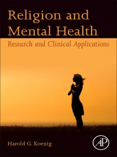 Religion and Mental Health