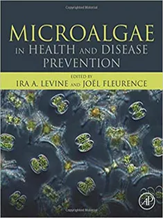 Microalgae in Health and Disease Prevention
