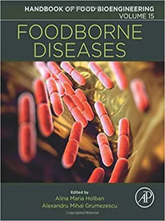 Foodborne Diseases, Volume 15