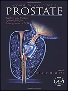 A Comprehensive Guide to the Prostate