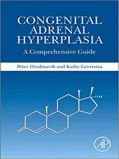 Congenital Adrenal Hyperplasia: A Comprehensive Guide
