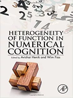 Heterogeneity of Function in Numerical Cognition