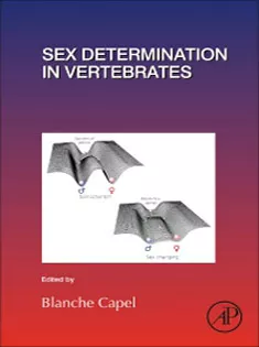 Sex Determination, Volume 134