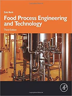 Food Process Engineering and Technology