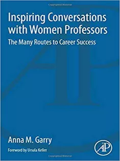Inspiring Conversations with Women Professors
