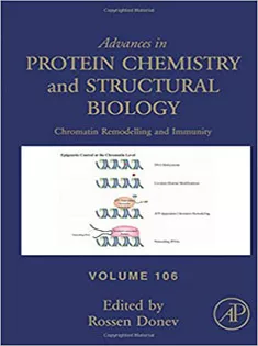 Chromatin Remodelling and Immunity, Volume 106