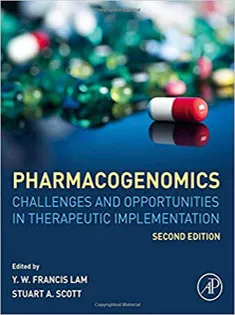 Pharmacogenomics: Challenges and Opportunities in Therapeutic Implementation