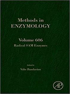Radical SAM Enzymes, Volume 606