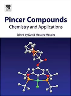 Pincer Compounds Chemistry and Applications