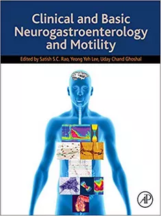 Clinical and Basic Neurogastroenterology and Motility