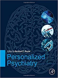 Personalized Psychiatry