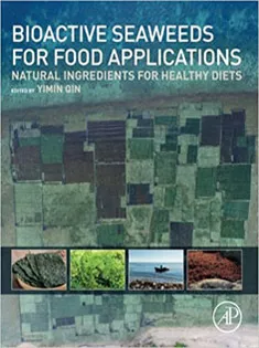 Bioactive Seaweeds for Food Applications: Natural Ingredients for Healthy Diets